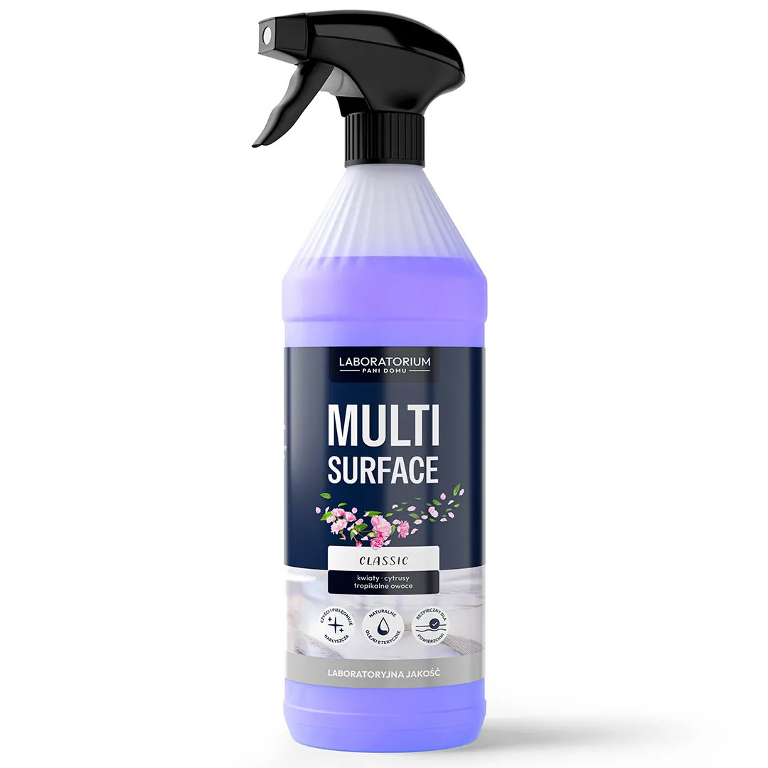 Laboratorium Pani Domu Multi Surface Classic 1L